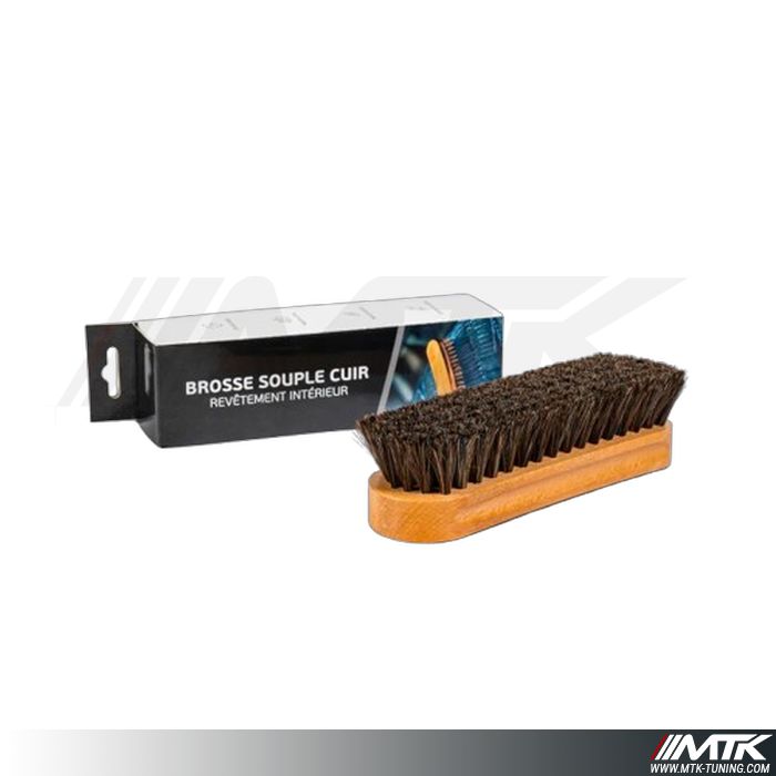 Brosse Cuir